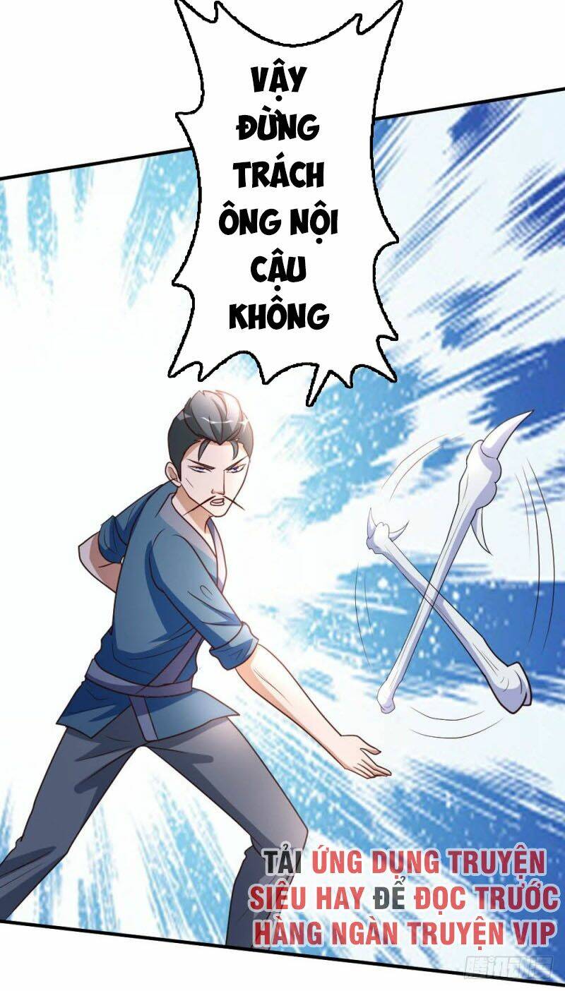 Trọng Sinh Tu Chân Tại Đô Thị: Chapter 54