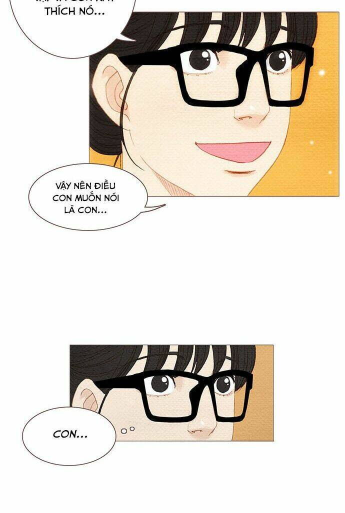 Thánh Thần Trẻ Trâu: Chapter 56