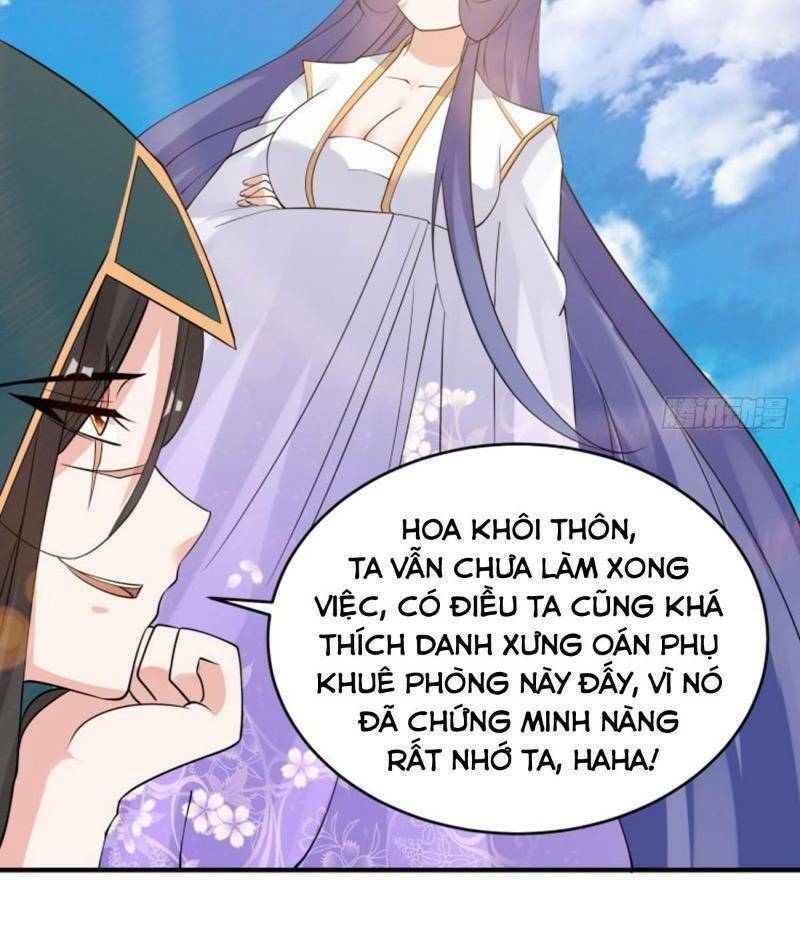 Giáng Thần Chiến Ký: Chapter 68