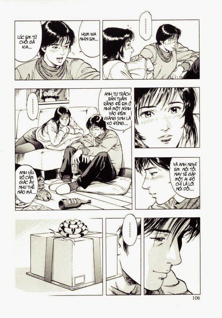 Family Compo: Chapter 32