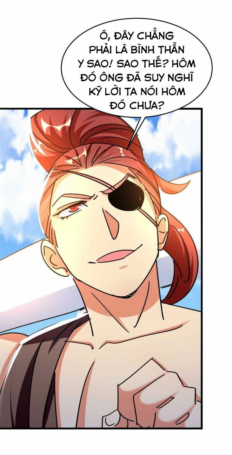 Vạn Giới Tiên Vương: Chapter 156