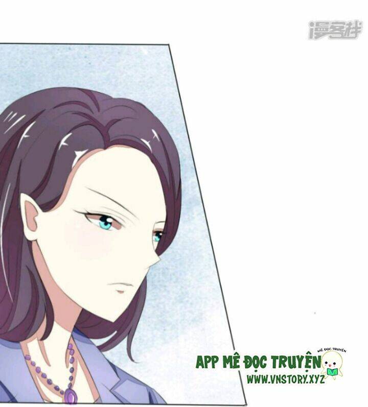 Nam Thần Ma Cà Rồng: Sủng Nhược Tiểu Lãn Thê: Chapter 44