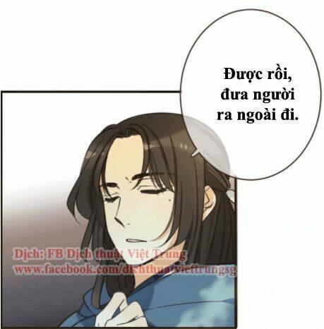 Bạn Trai Tôi Là Cẩm Y Vệ: Chapter 95