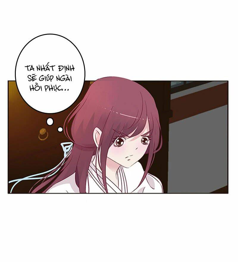 Tướng Quân Mời Ra Trận: Chapter 84