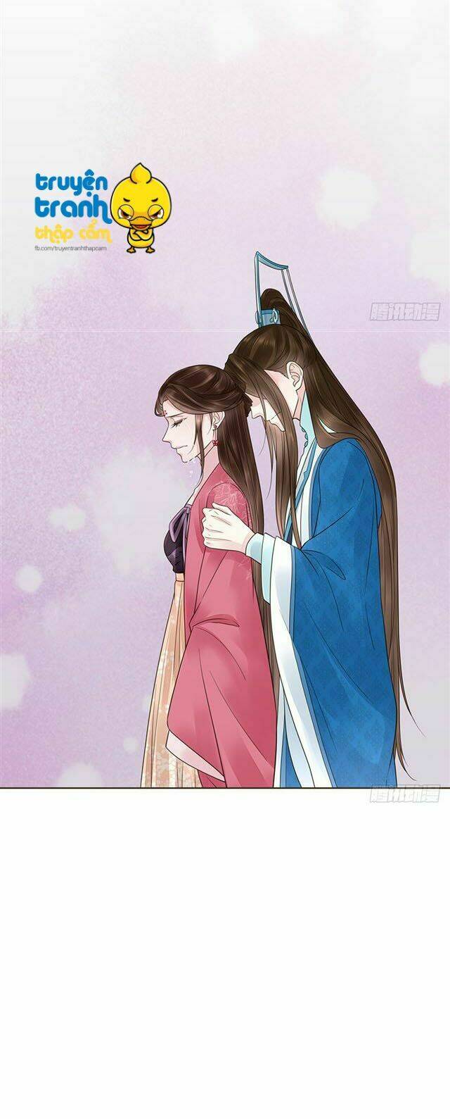 Đại Giá Thừa Tướng: Chapter 117