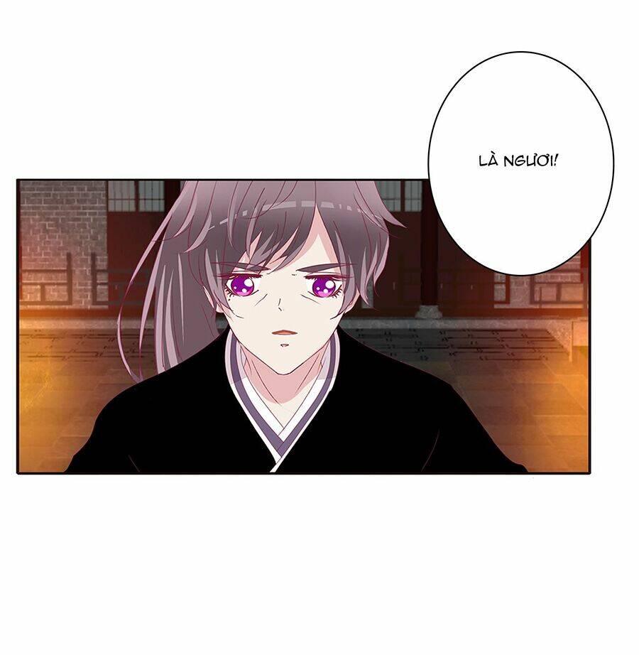 Tướng Quân Mời Ra Trận: Chapter 162