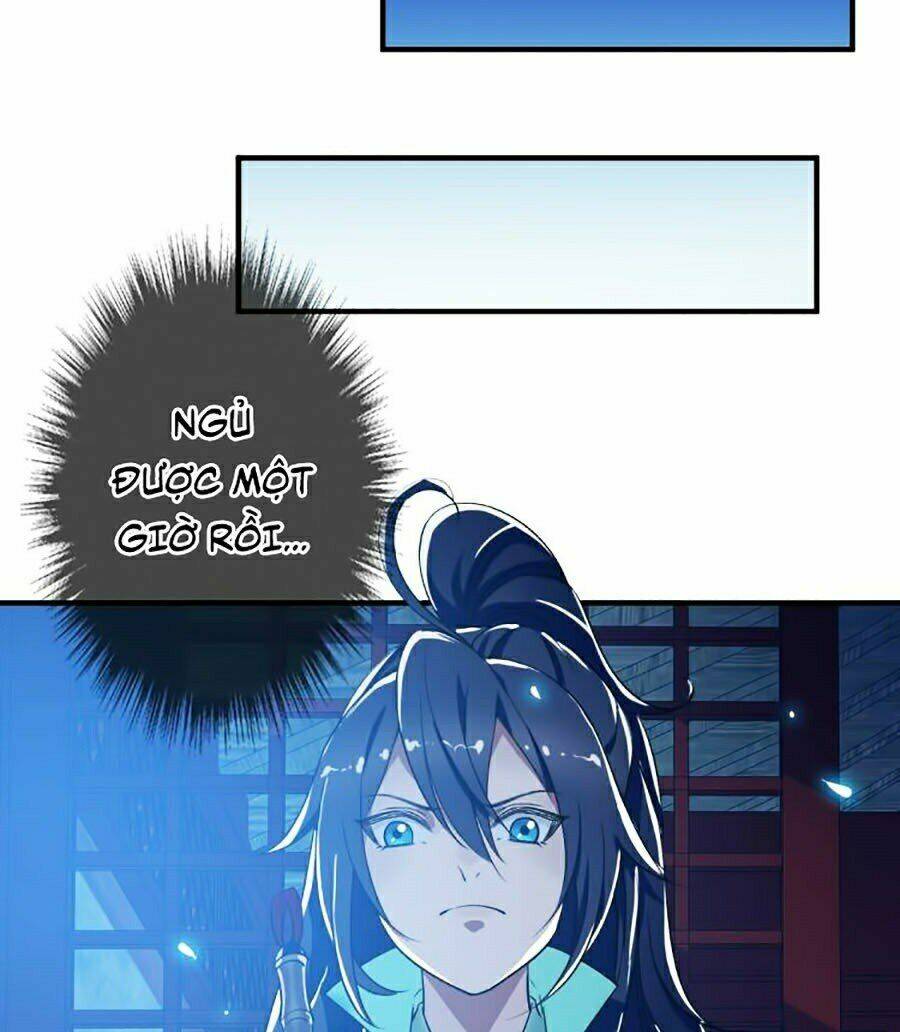 Siêu Đạo Thần Thuật: Chapter 22