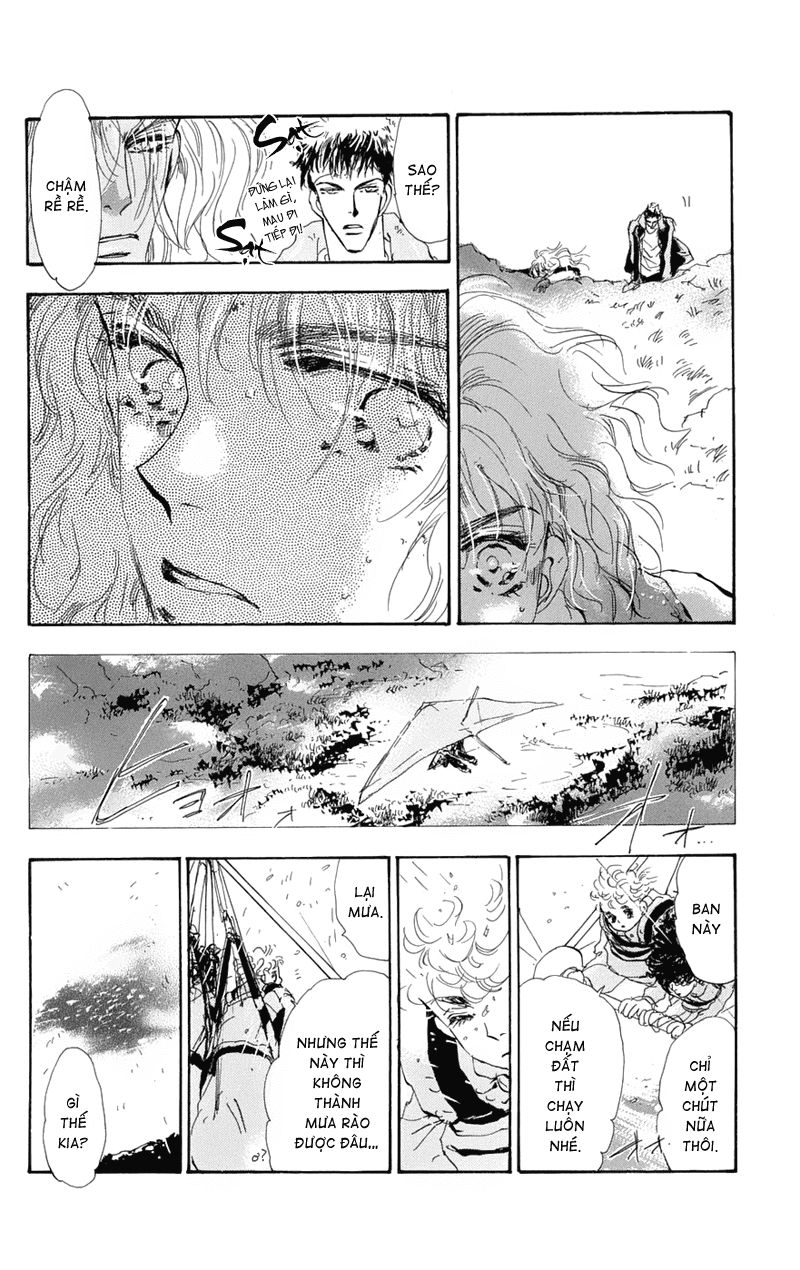 Mầm Sống: Chapter 72