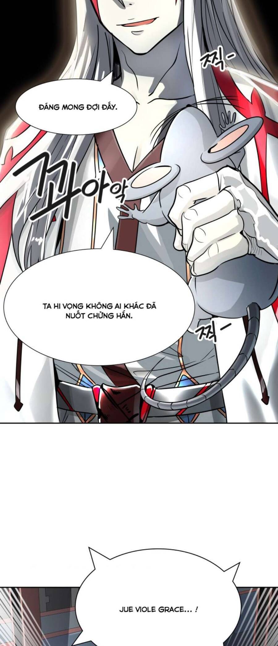 Tòa Tháp Bí Ẩn 2: Chapter 490