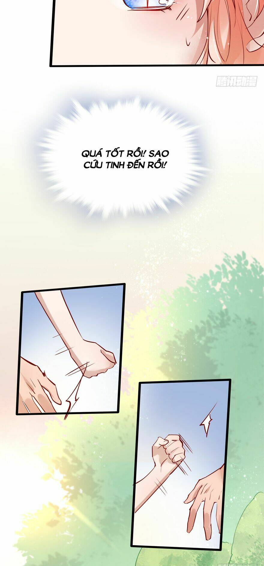 Sau Này Vẫn Cứ Thích Em: Chapter 5