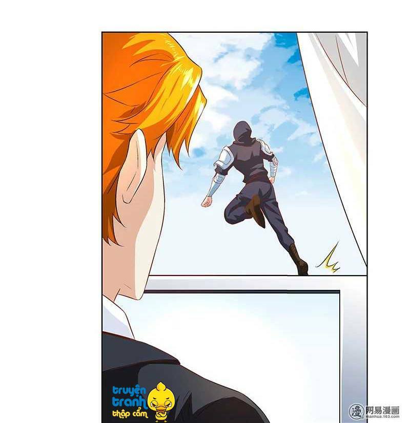 Cường Sủng Hào Môn Tiểu Manh Thê: Chapter 39