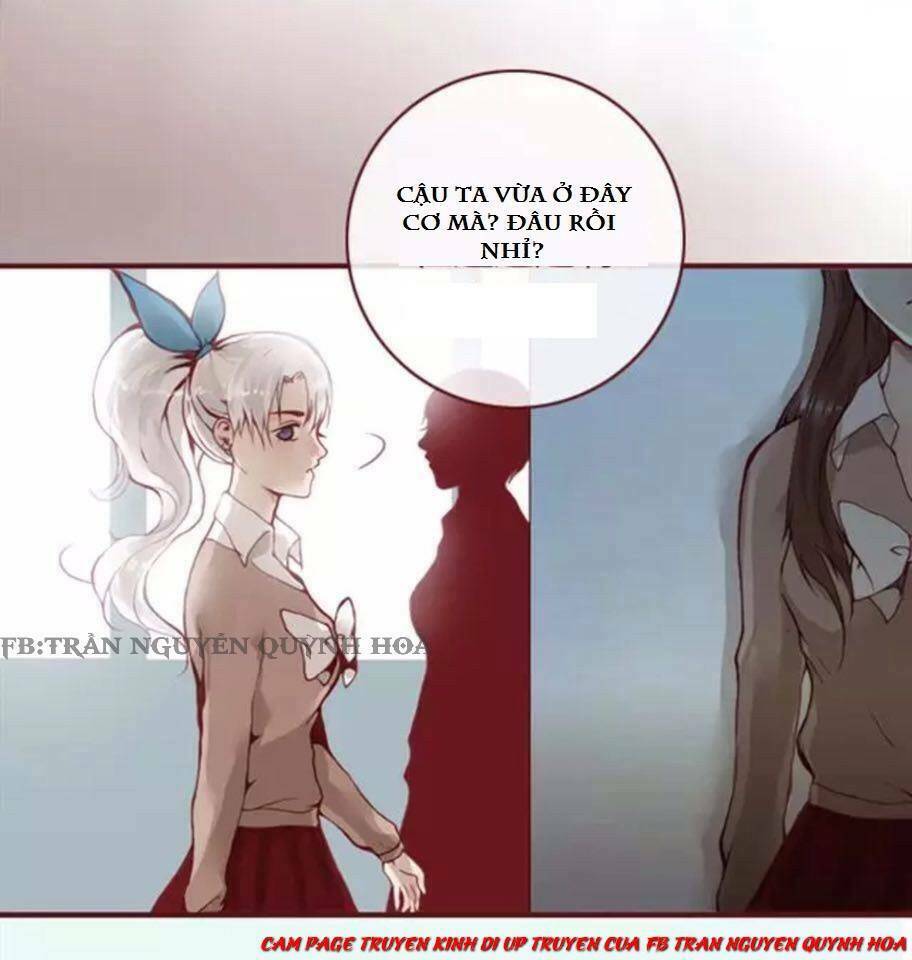 Trả Thù Trường Trung Học: Chapter 15