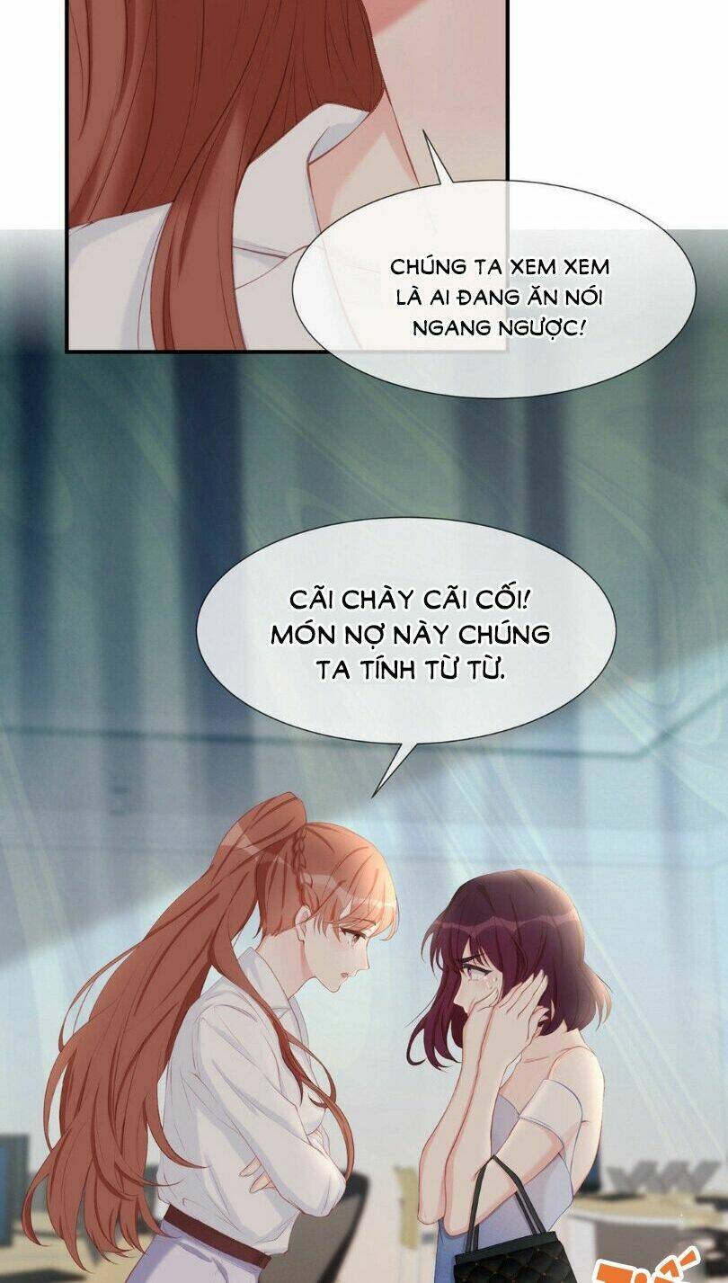 Chỉ Muốn Cưng Chiều Em: Chapter 21