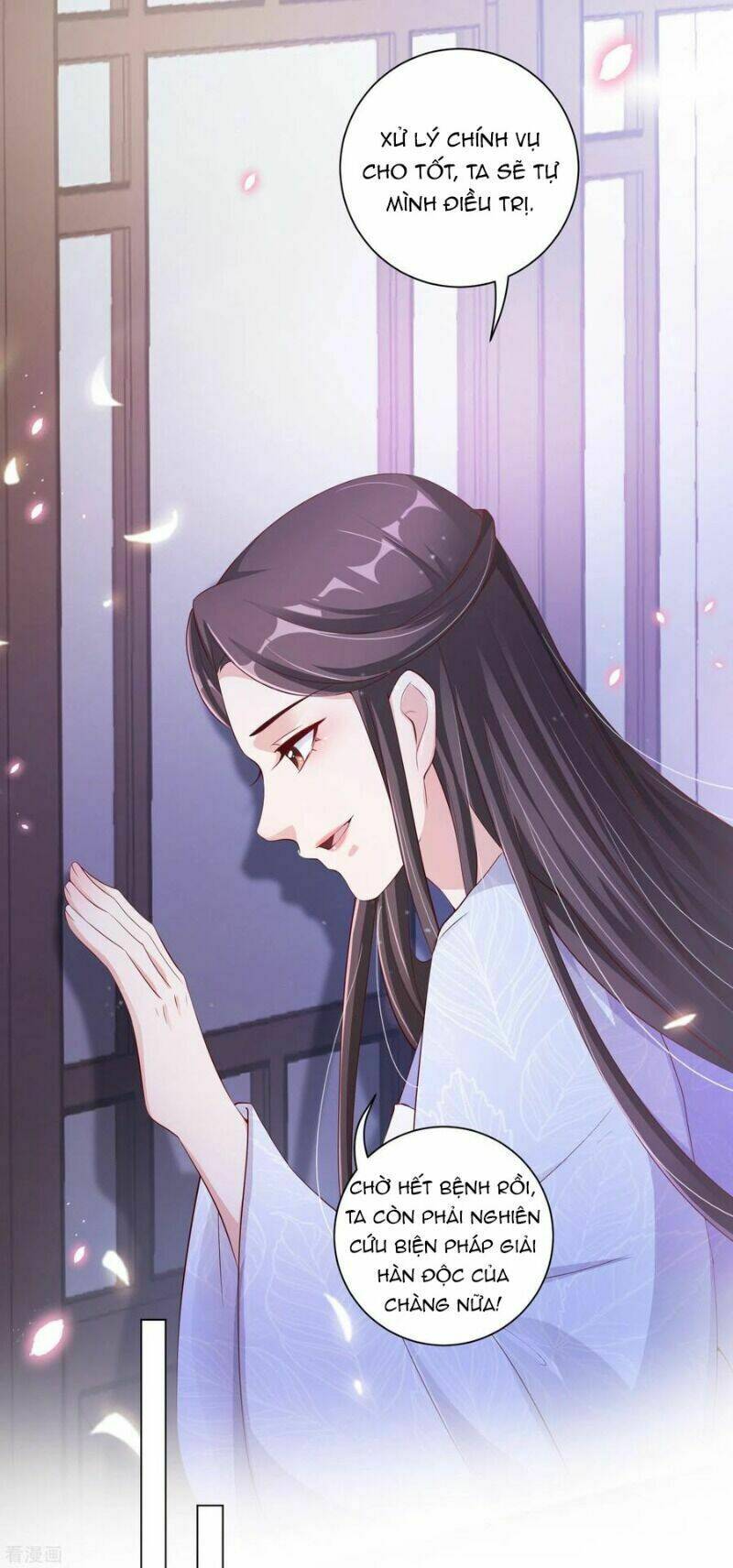 Vương Phi Có Độc!: Chapter 134