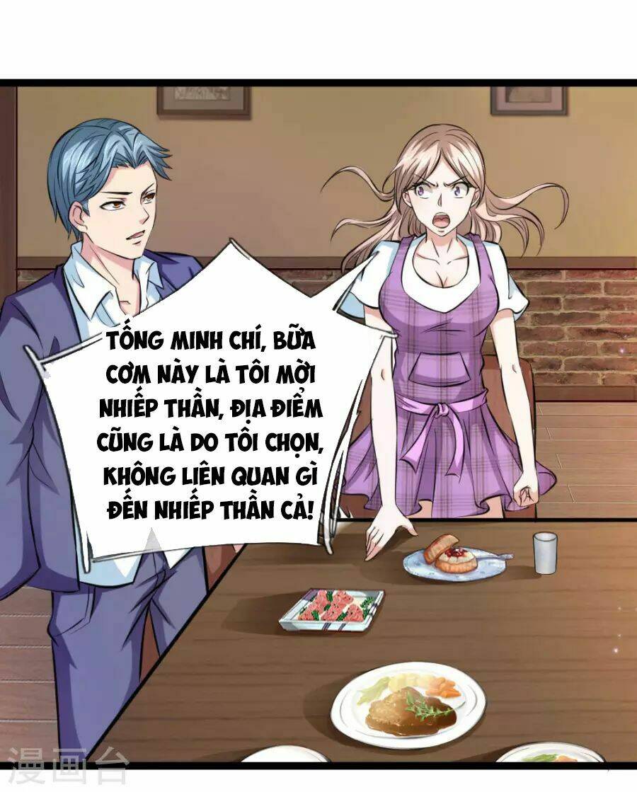 Tuyệt Thế Phi Đao: Chapter 65