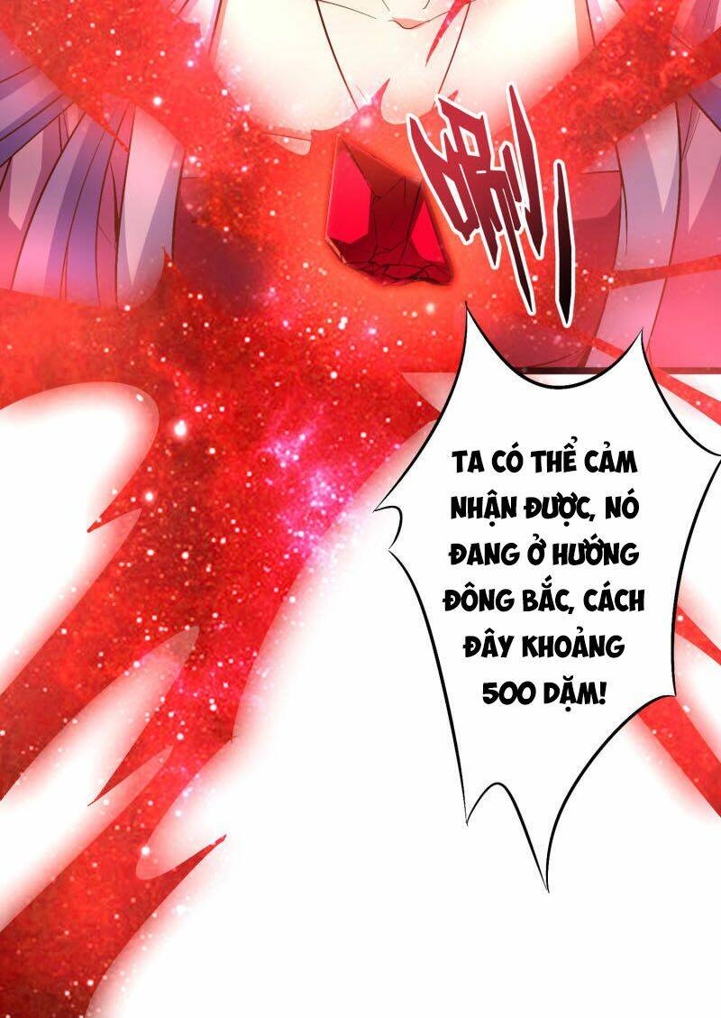 Phục Thiên Thánh Chủ: Chapter 34