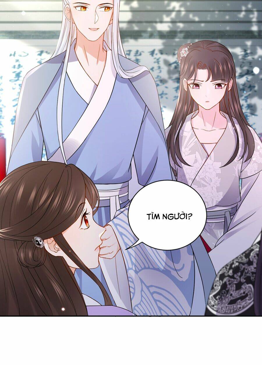 Vương Phi Thông Linh: Chapter 19