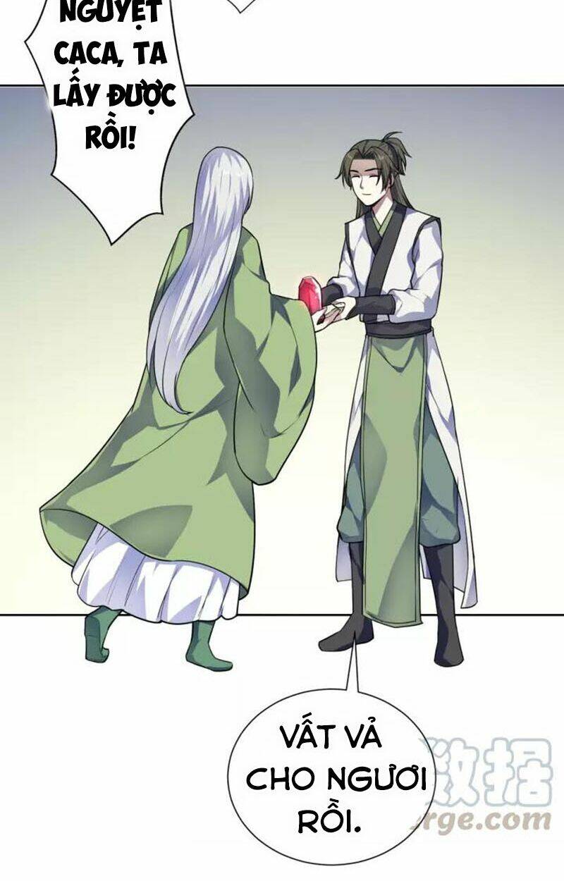 Nghịch Thiên Đại Thần: Chapter 64.5