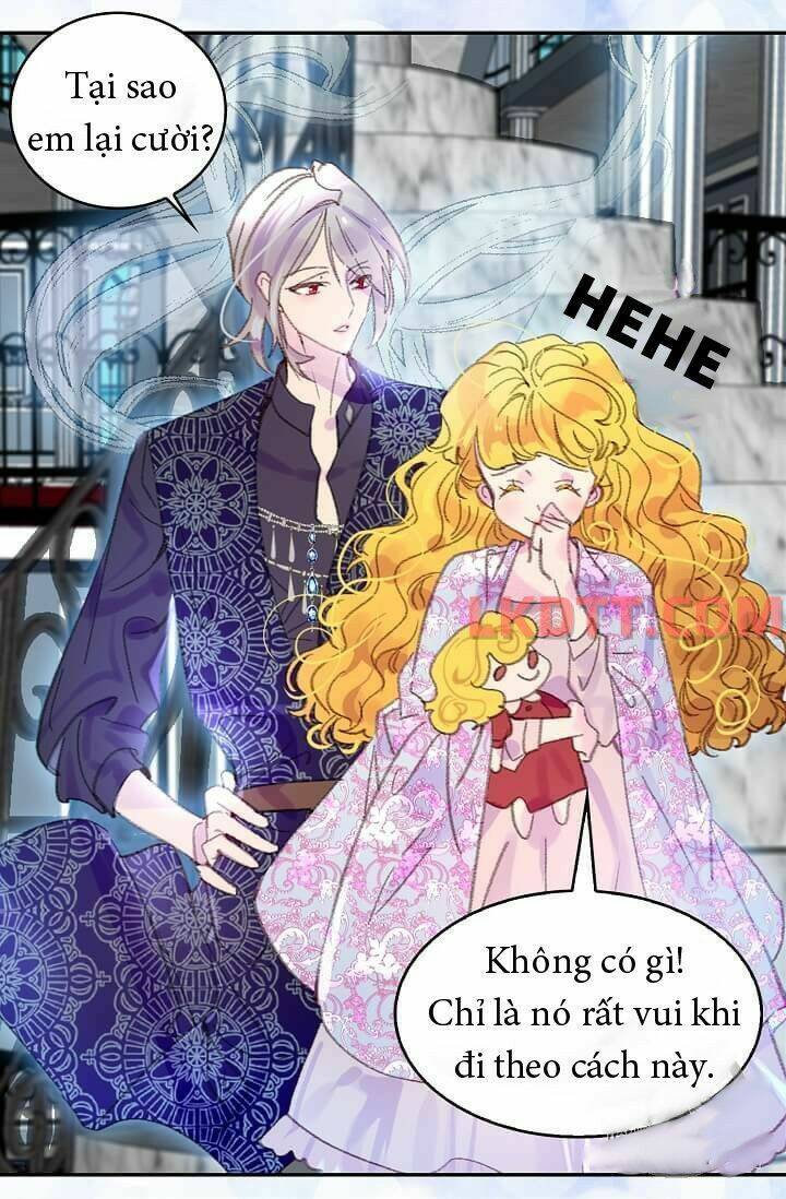 Tôi Không Phải Là Người Tốt: Chapter 125