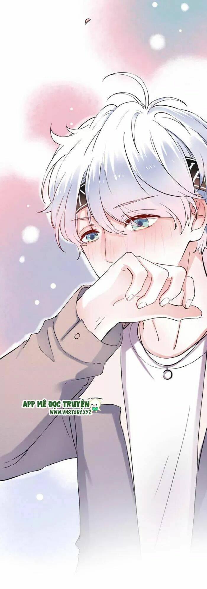 Trạch Thượng Tịch Mịch Huỳnh Hỏa: Chapter 17