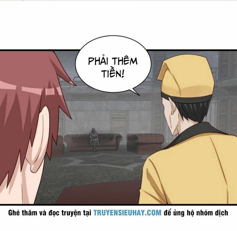 Hệ Thống Tu Tiên Mạnh Nhất: Chapter 40