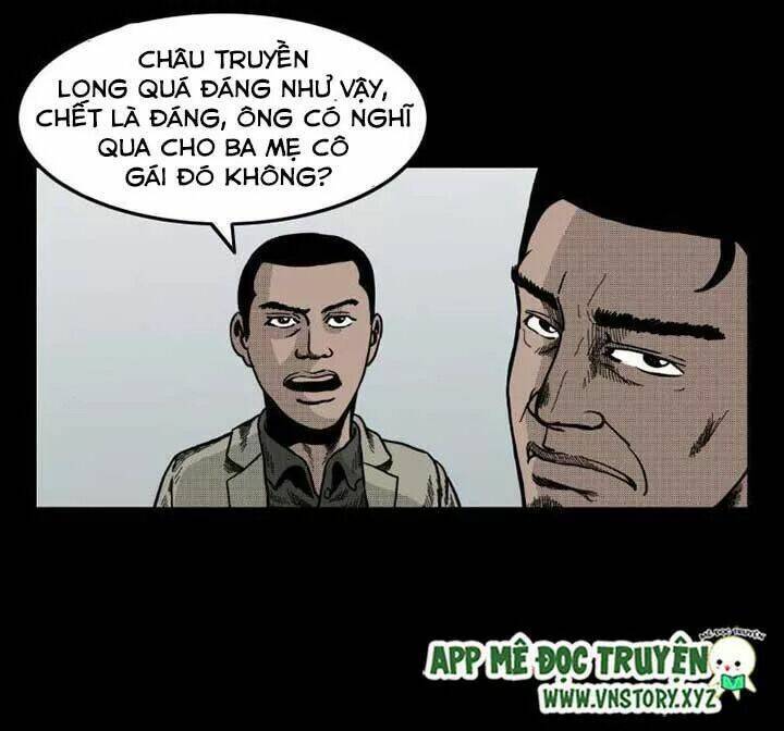 Kỳ Án Có Thật: Chapter 12