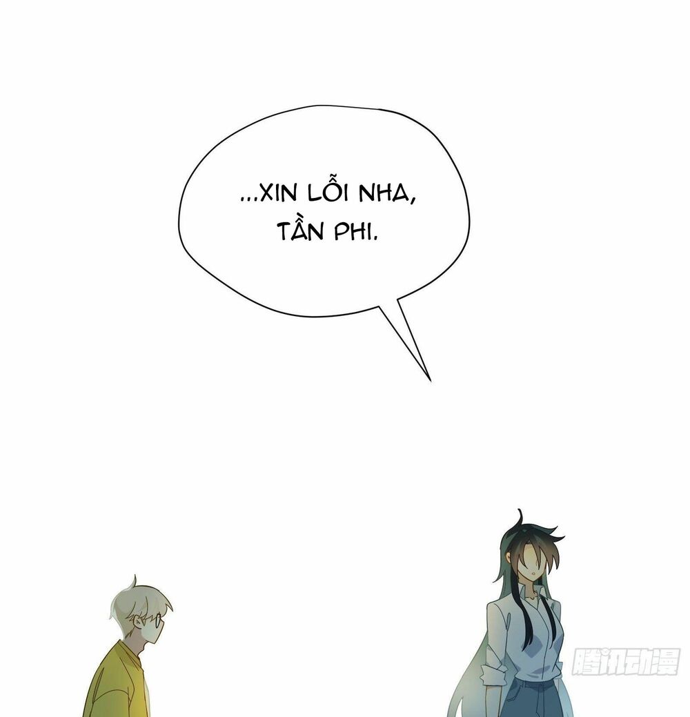 Nữ Phụ Như Tôi Cũng Có Ngày Ra Mắt: Chapter 46