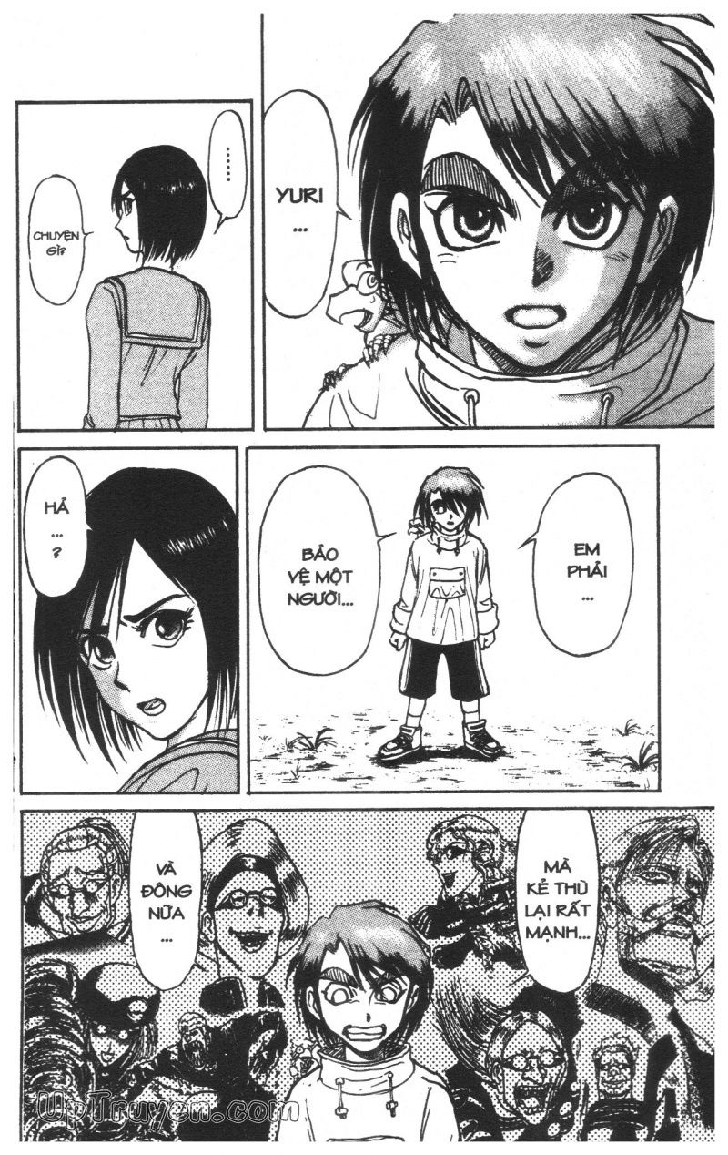 Fujita Kazuhiro: Chapter 29