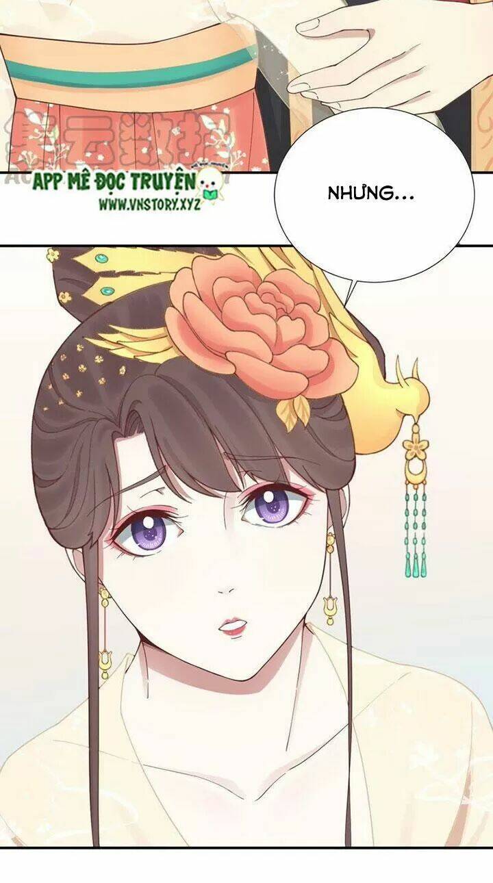 Hoàng Hậu Bận Lắm: Chapter 115