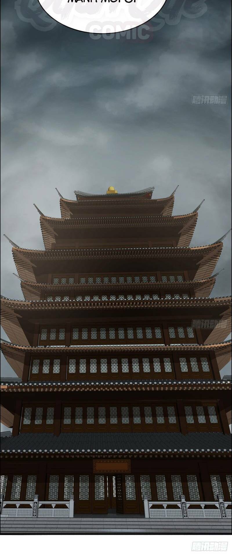 Nghịch Lân: Chapter 62