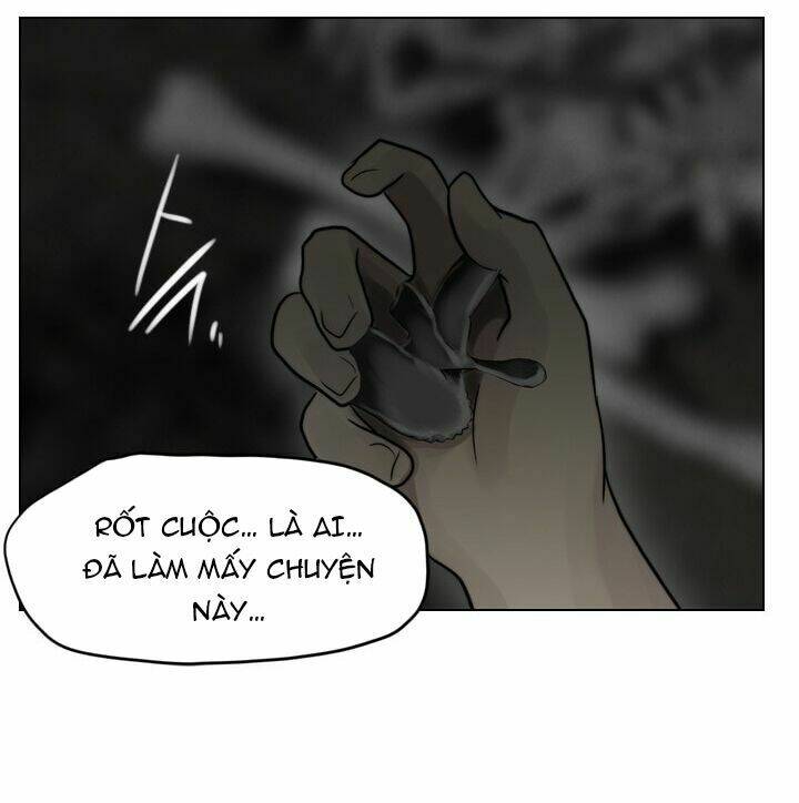 Người Cống Hiến: Chapter 33