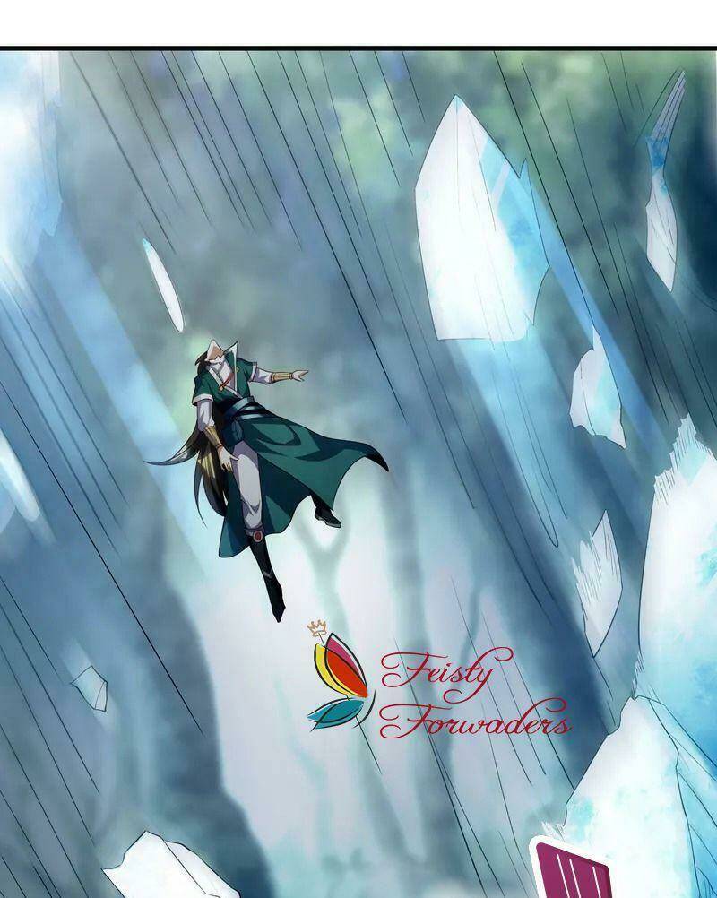 Hồn Đỉnh Thịnh Thiên: Chapter 14