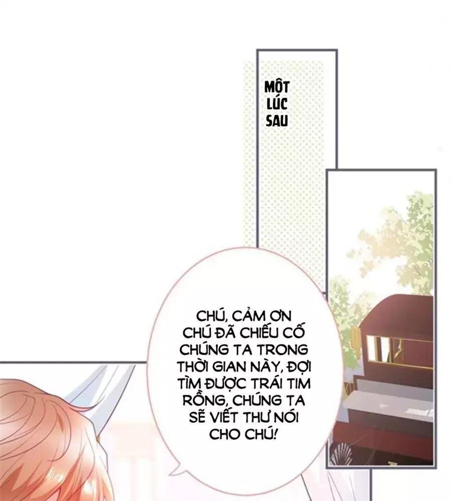 Vương Tử Và Ánh Trăng Đen: Chapter 52