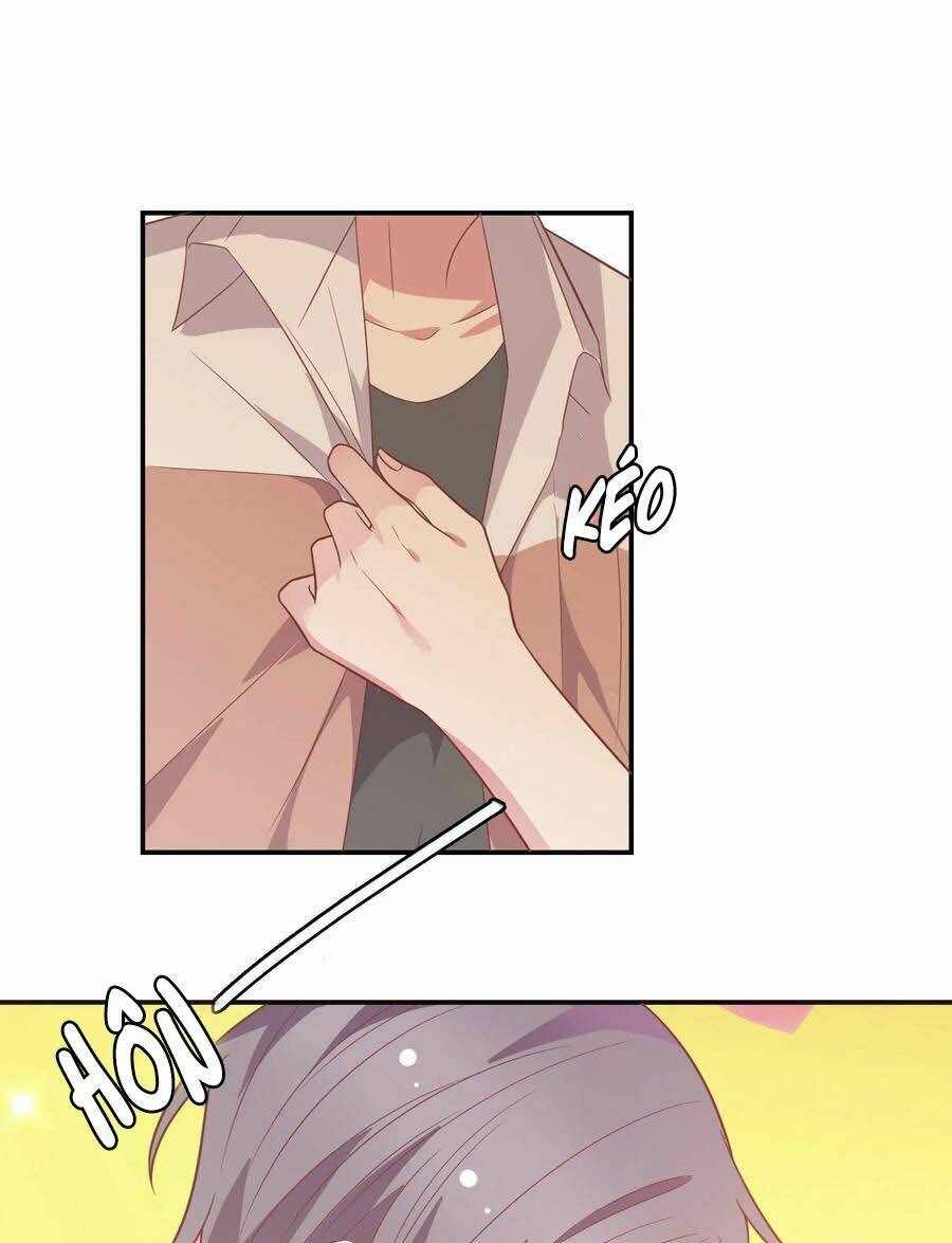 Hẹn Hò Siêu Tốc: Chapter 37