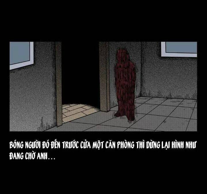Kỳ Án Có Thật: Chapter 15