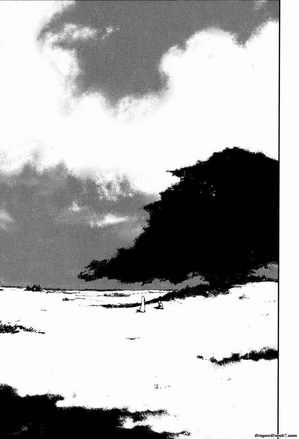 Thảm Họa Virus Ngoài Hành Tinh: Chapter 30