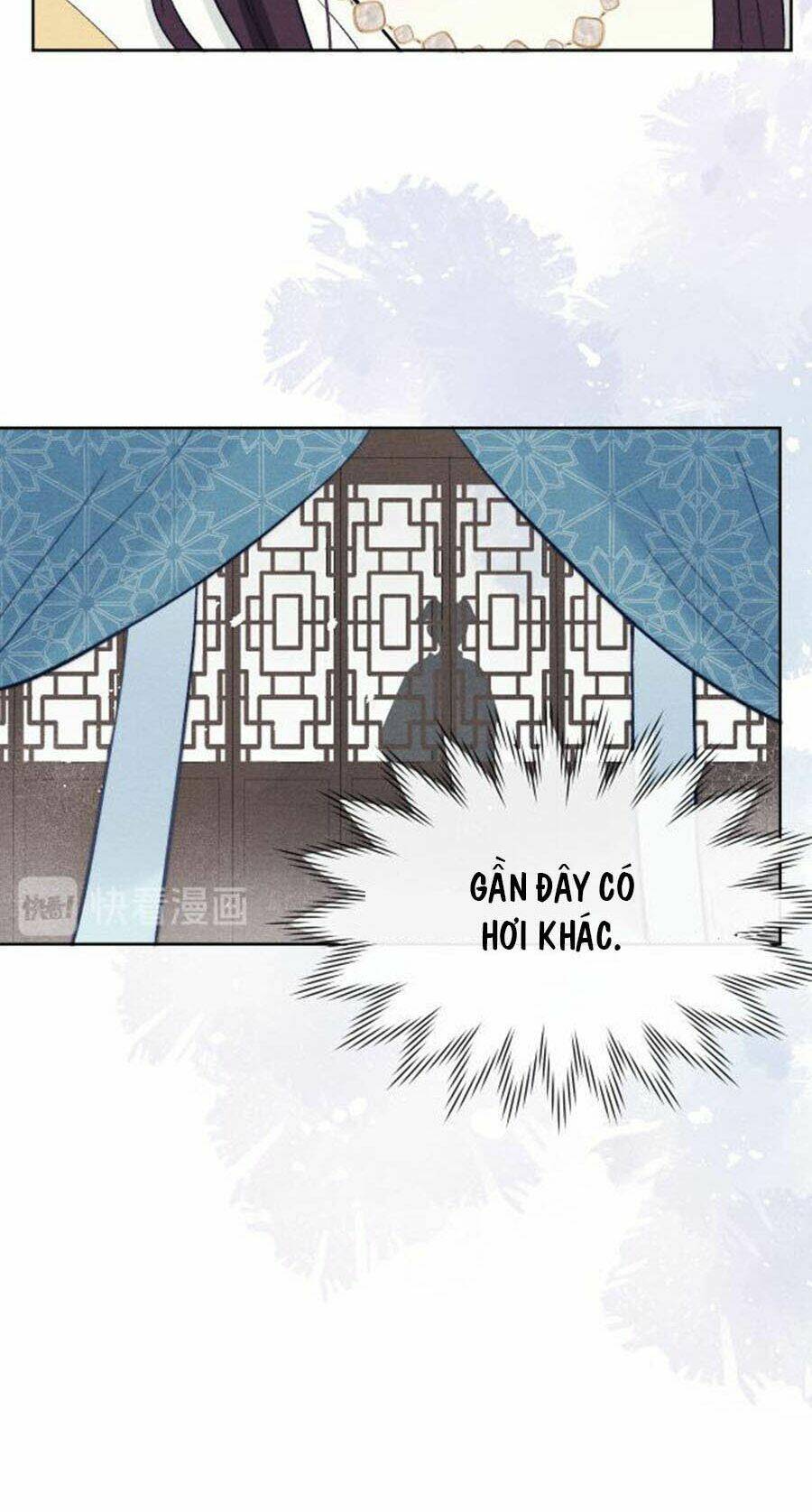 Quân Nhan Tựa Hoa Đào: Chapter 7