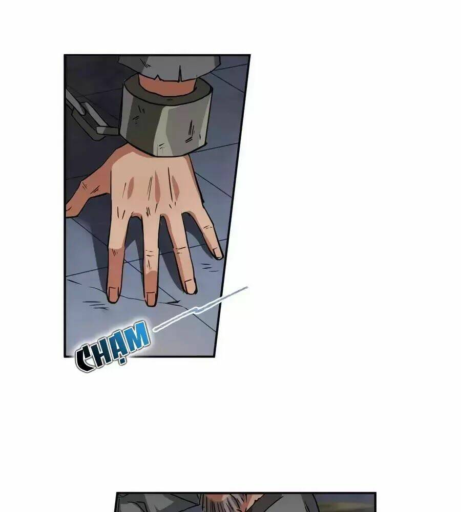 Thượng Quốc Phú Chi Thiên Đống Tuyết: Chapter 116