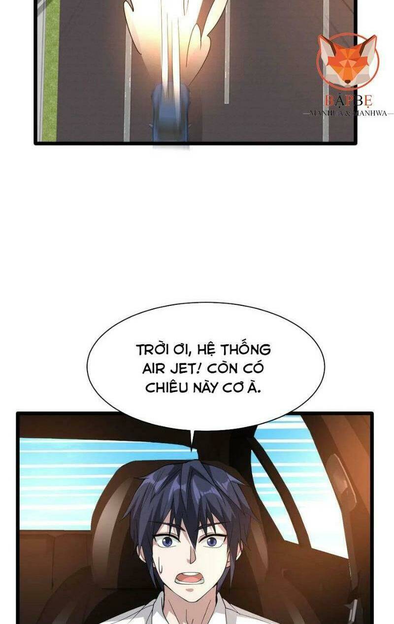 Đô Thị Tà Vương: Chapter 45