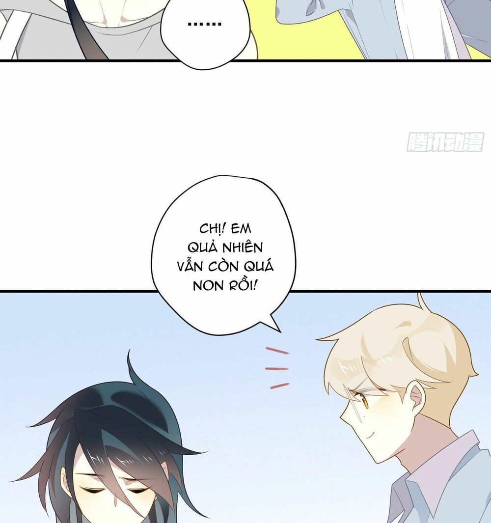 Nữ Phụ Như Tôi Cũng Có Ngày Ra Mắt: Chapter 26