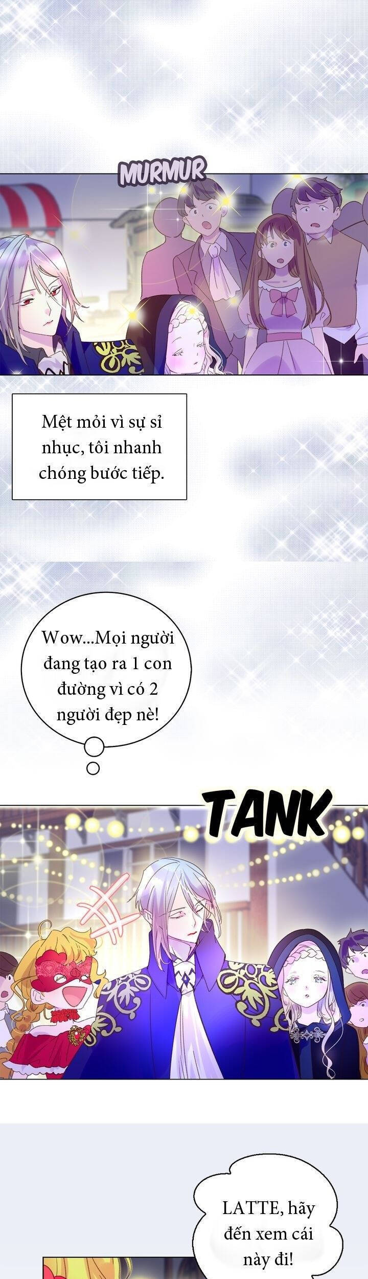 Đừng Xem Thường Nữ Phụ: Chapter 60
