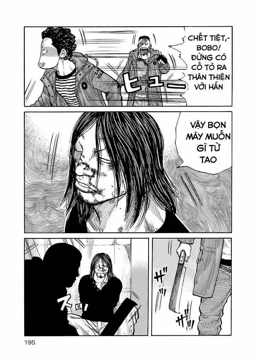 Jank Runk Family: Chapter 8