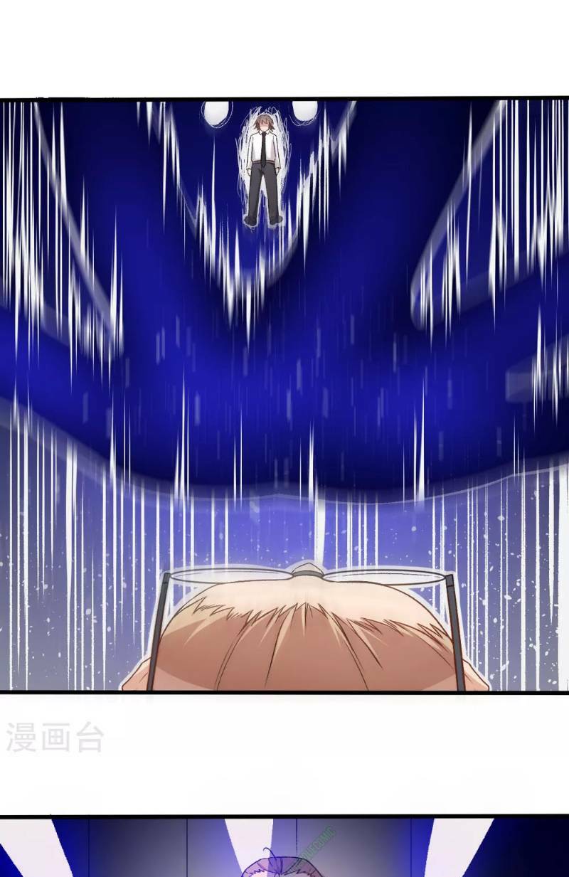 Vườn Trường Cuồng Sư Hệ Thống: Chapter 43