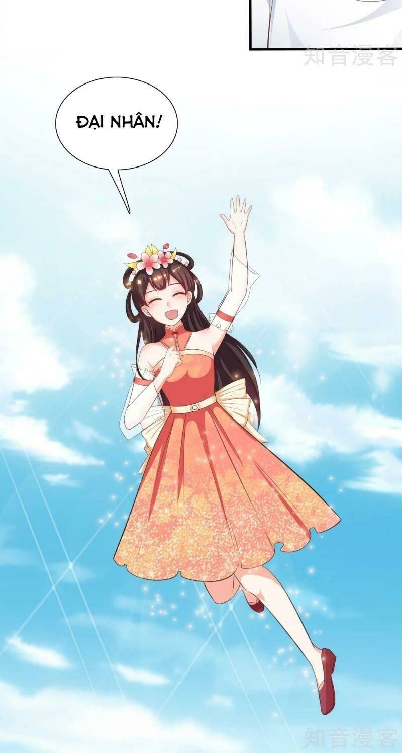 Tối Cường Vận Đào Hoa: Chapter 109