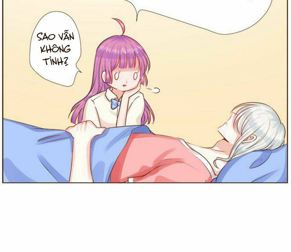 Ma Vương Luyến Ái Chỉ Nam: Chapter 42