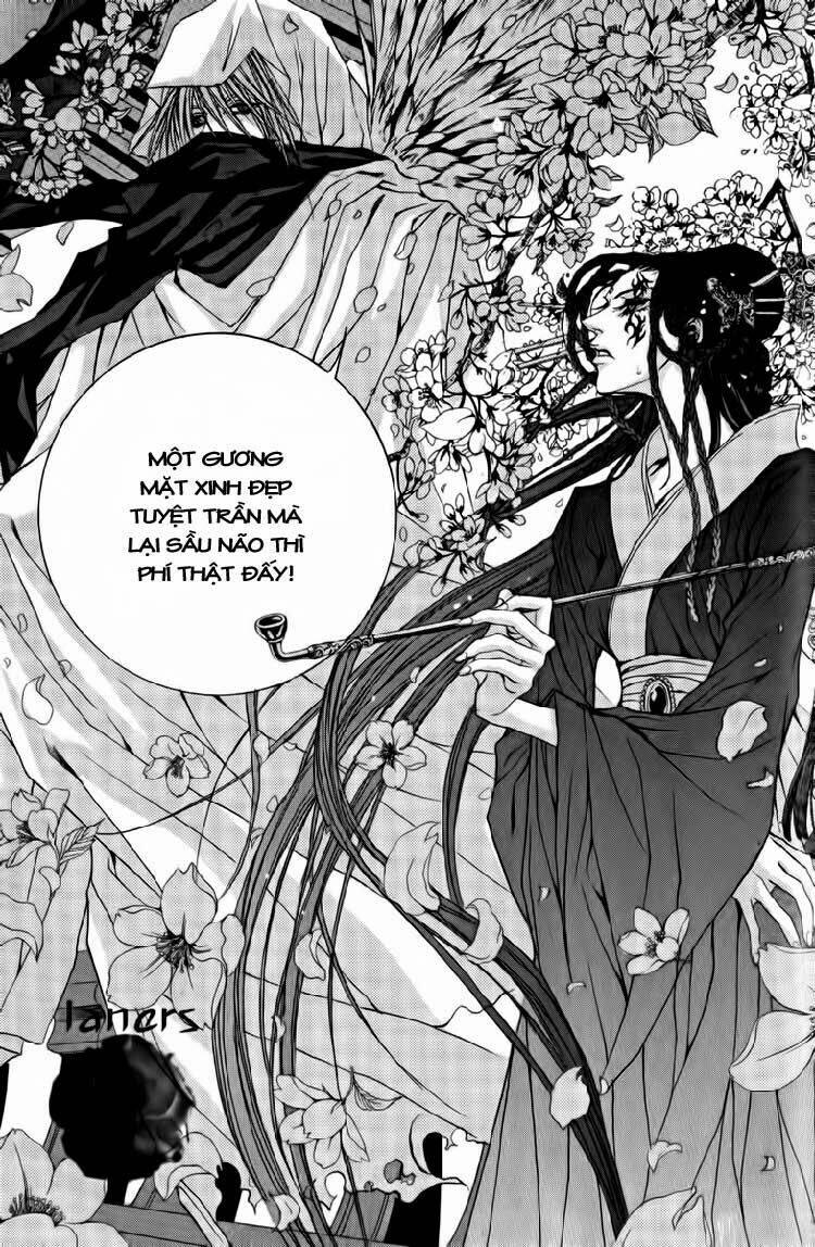 Tân Nương Của Thủy Thần: Chapter 41