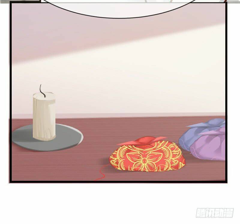 Thanh Cung Chi Ninh Mặc Vô Thanh: Chapter 8