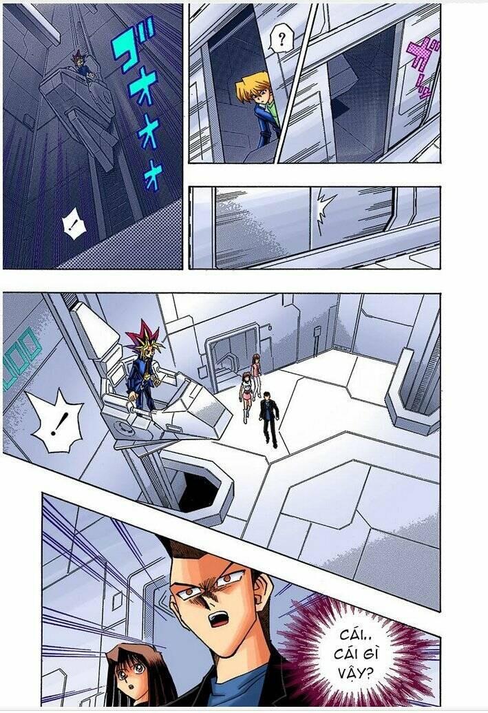 Vua Trò Chơi Full Màu: Chapter 238