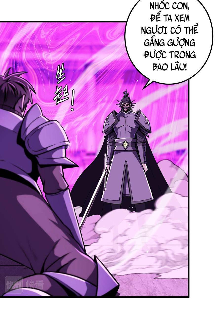 Tác Giả Sinh Tồn Ký: Chapter 10