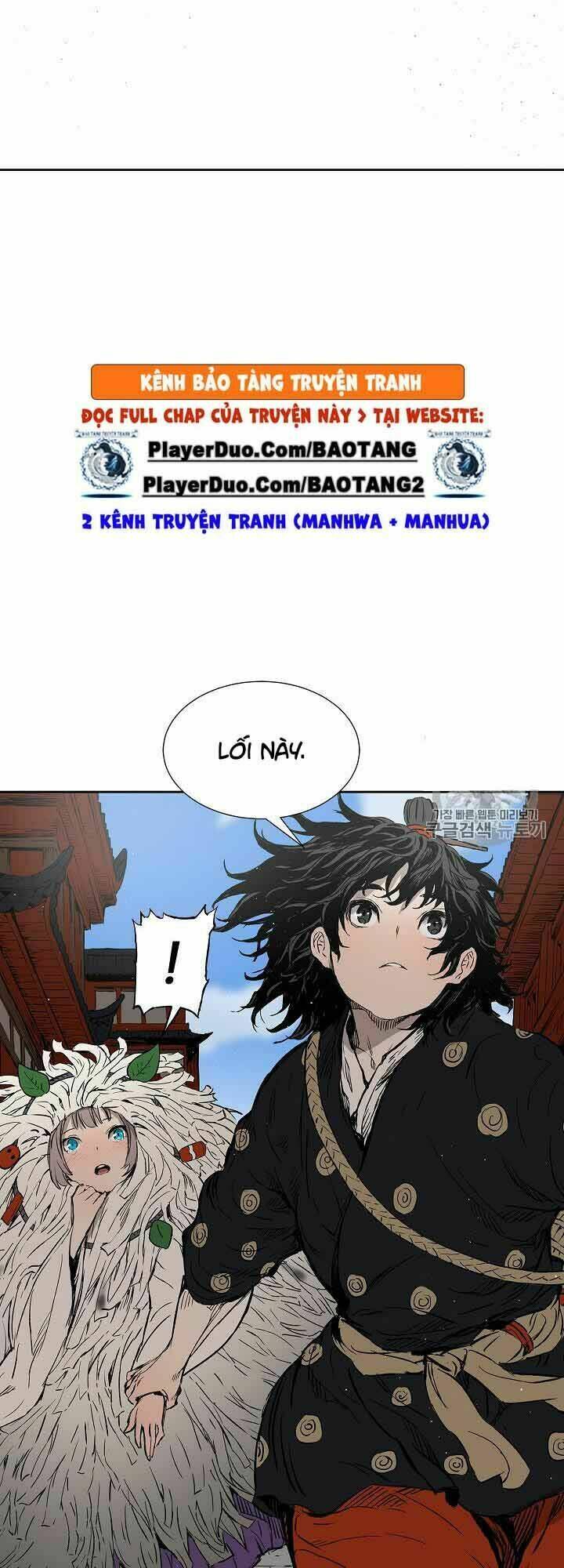 Vô Kiếm Tiểu Tử: Chapter 47